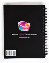 Load image into Gallery viewer, You Are Beautifully Different Guided Journal