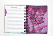 Load image into Gallery viewer, You Are Beautifully Different Guided Journal