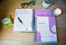 Load image into Gallery viewer, You Are Beautifully Different Guided Journal