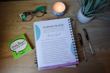 Load image into Gallery viewer, You Are Beautifully Different Guided Journal