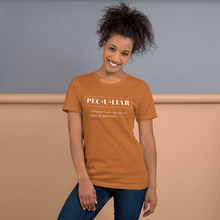 Load image into Gallery viewer, Peculiar Definition - Unisex T-Shirt
